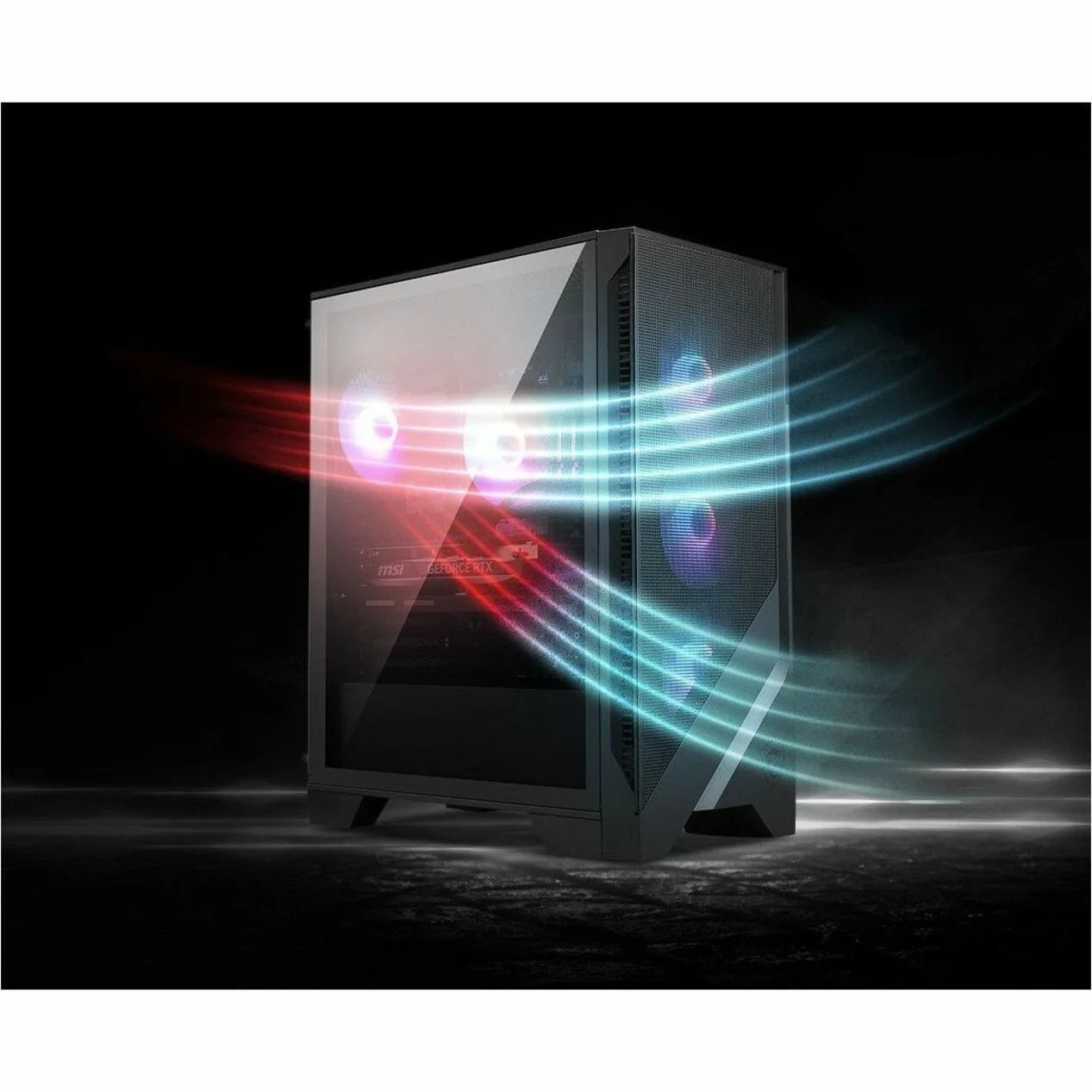 Codex R2 14Th Gaming Desktop, Intel Core I7 I7-14700F, 32GB RAM, NVIDIA Geforce RTX 4060 8 GB, 1TB SSD, Windows 11 Pro, Codex R2 C14NUC7-226US